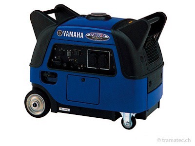 YAMAHA EF3000iSE