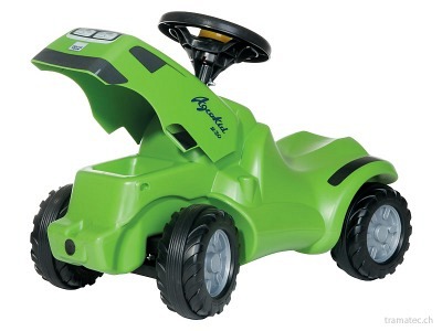 Rolly Toys rollyMinitrac Deutz-Fahr