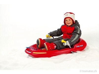 Rolly Toys Snow Max - 20 011 5