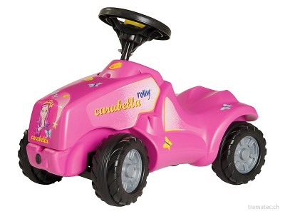 Rolly Toys Minitrac Carabella - 13 242 3