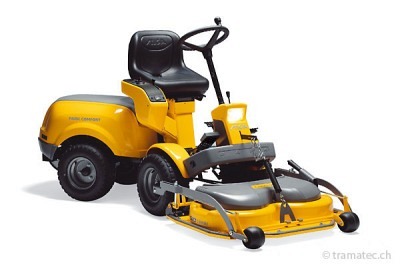 Stiga Park Comfort