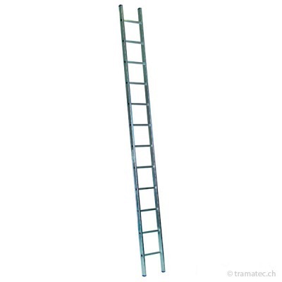 HB Anlegeleiter - 14 Sprossen