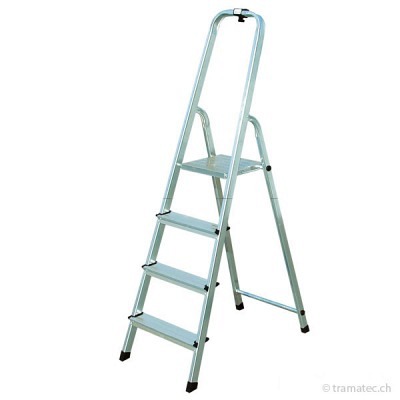 HB Haushaltleiter - 3 Sprossen