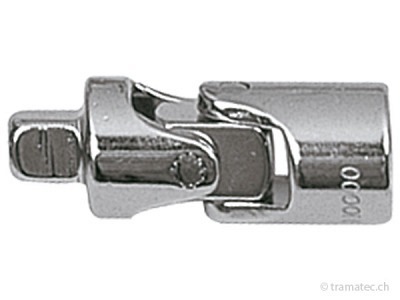 KRAFTWERK 1/4" Kardangelenk