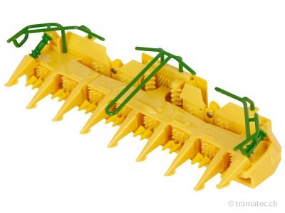 SIKU Ersatzteil Schneidwerk John Deere