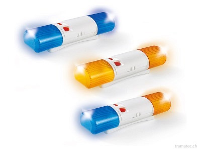 Rolly Toys rollyLight & Sound - 40 959 4