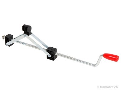 Rolly Toys Ersatzteil Hebemechanismus Megatrailer