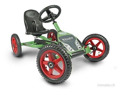 BERG Gokart Buddy Fendt