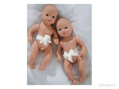 Götz Newborn Aquini 33cm ass.