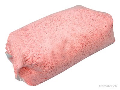 Fasnacht Konfetti 10kg rot