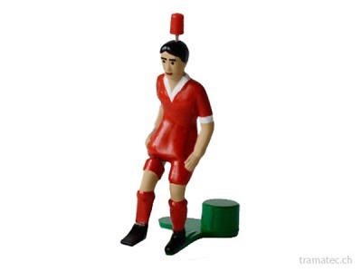 Tipp Kick Top-Kicker Thun