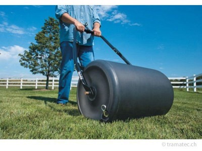 AgriFab Rasenwalze Kunststoff 61 cm