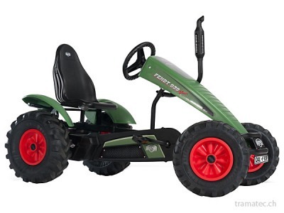 BERG XL Gokart Fendt BFR-3