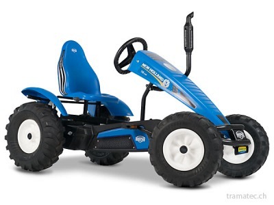 BERG Gokart XL New Holland BFR