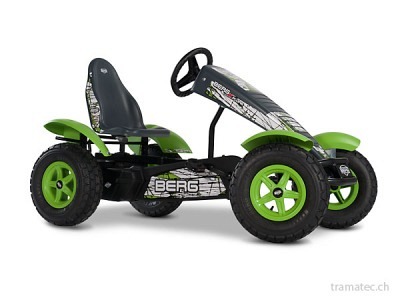 BERG Gokart XL X-Plore BFR