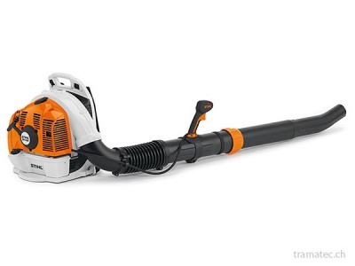 STIHL Laubbläser BR 450
