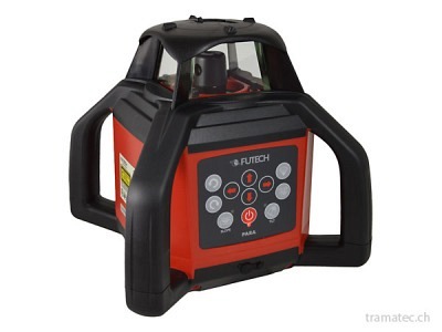 FUTECH Rotationslaser Para Rot