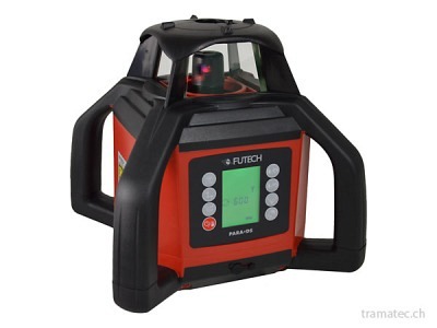 FUTECH Rotationslaser Para DS Rot