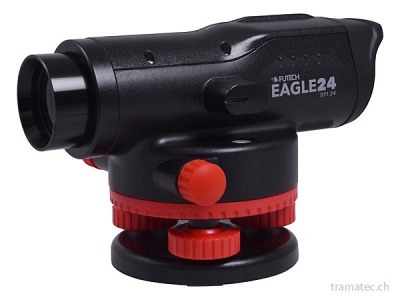 FUTECH Optisches Sichtgerät Eagle 24 SET