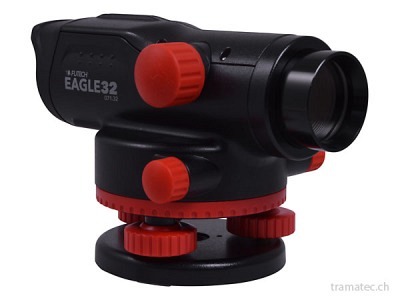 FUTECH Optisches Sichtgerät Eagle 32