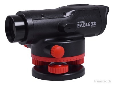 FUTECH Optisches Sichtgerät Eagle 32 SET