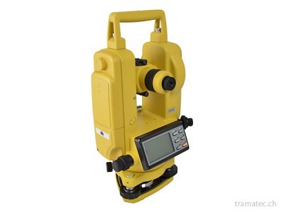 FUTECH Theodolite TD-2