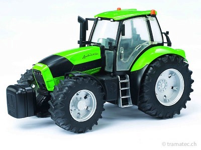 Bruder Deutz Agrotron X720 - 03080