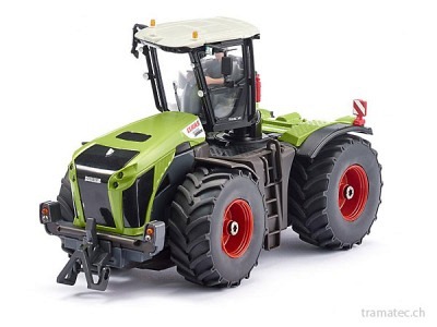 SIKU 6791 Claas Xerion 5000 TRAC VC Bluetooth