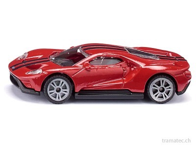 SIKU 1526 Ford GT