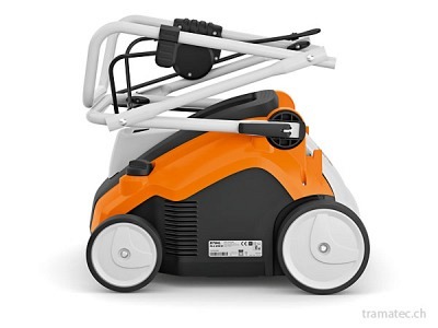 STIHL Akku-Rasenlüfter RLA 240