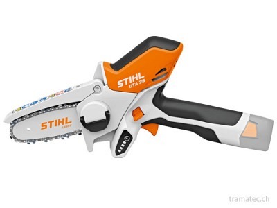 STIHL Gehölzschneider GTA 26