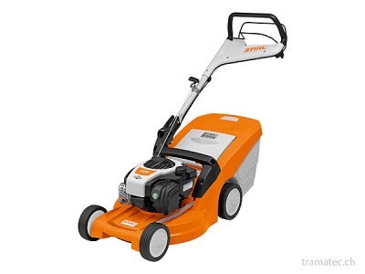 STIHL Benzin-Rasenmäher RM 448 TC