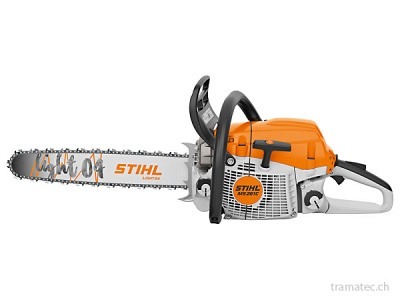 STIHL Kettensäge MS 261 C-M - 40cm