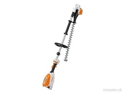 STIHL Akku-Heckenschneider HLA 66