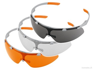 STIHL Schutzbrille SUPER FIT