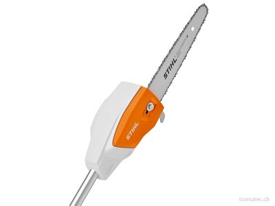 STIHL Akku-Hochentaster HTA 66
