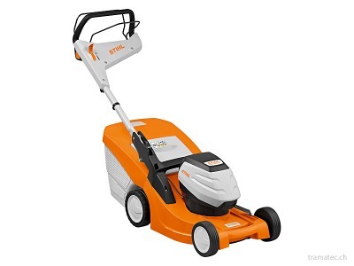 STIHL Akku-Rasenmäher RMA 443 PV