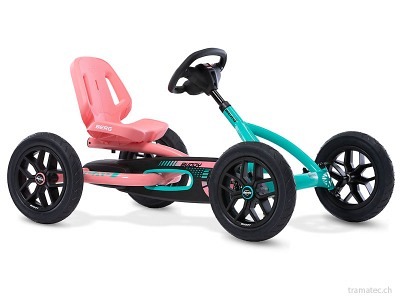 BERG Gokart Buddy Lua
