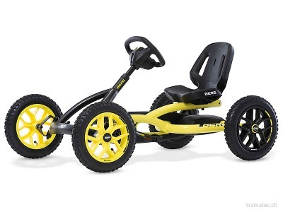 BERG Gokart Buddy Cross