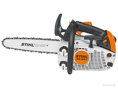 STIHL Kettensäge MS 194 T - 35 cm