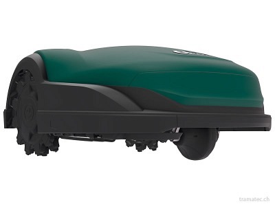 Roboter-Rasenmäher Robomow RK2000