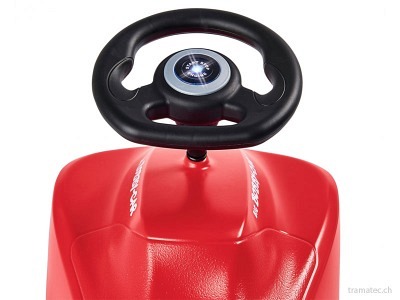 BIG Start-Stop-Engine