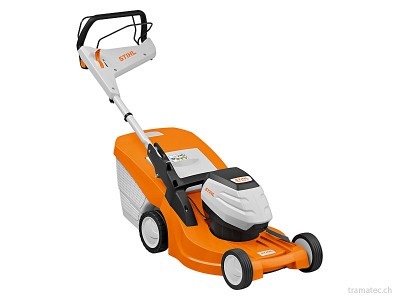 STIHL Akku-Rasenmäher RMA 448 PV