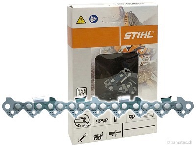STIHL Sägekette PM3 40 cm 3/8"P 1,3 55