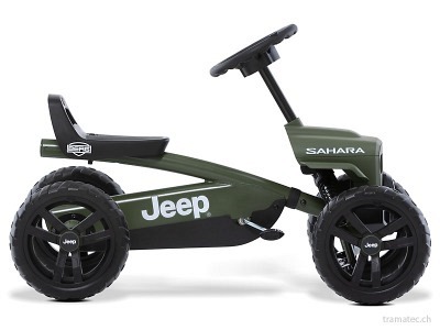 BERG Gokart Buzzy JEEP Sahara