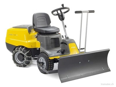 Stiga Schneeschild Park 300/300 M