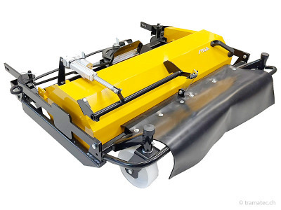 Stiga Frontvertikutierer elektrisch Park 2 + 4WD