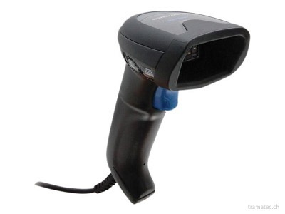 Barcode-Scanner Datalogic QuickScan QW2520, 1D/2D, USB