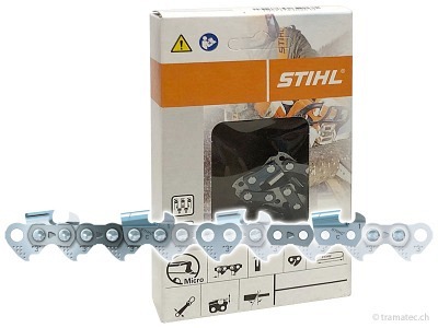 STIHL Sägekette RMP 45 cm 0.325 1,3 75