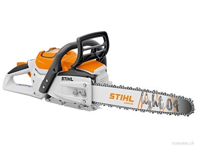 STIHL Akku-Motorsäge MSA 300 C-O 40 cm